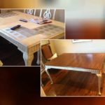 Furniture Refinishing Service-Resurfaced Table Tops-Repair ,‎Reupholstering , ‎Commercial