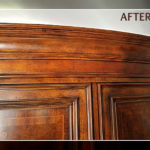refinishing service Tim'sLong Island N.Y After